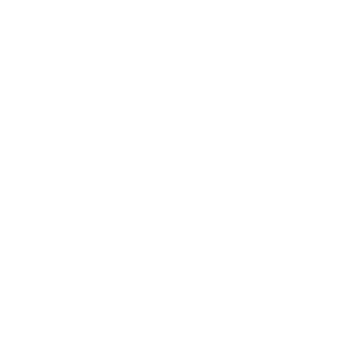 White Whatsapp Icon